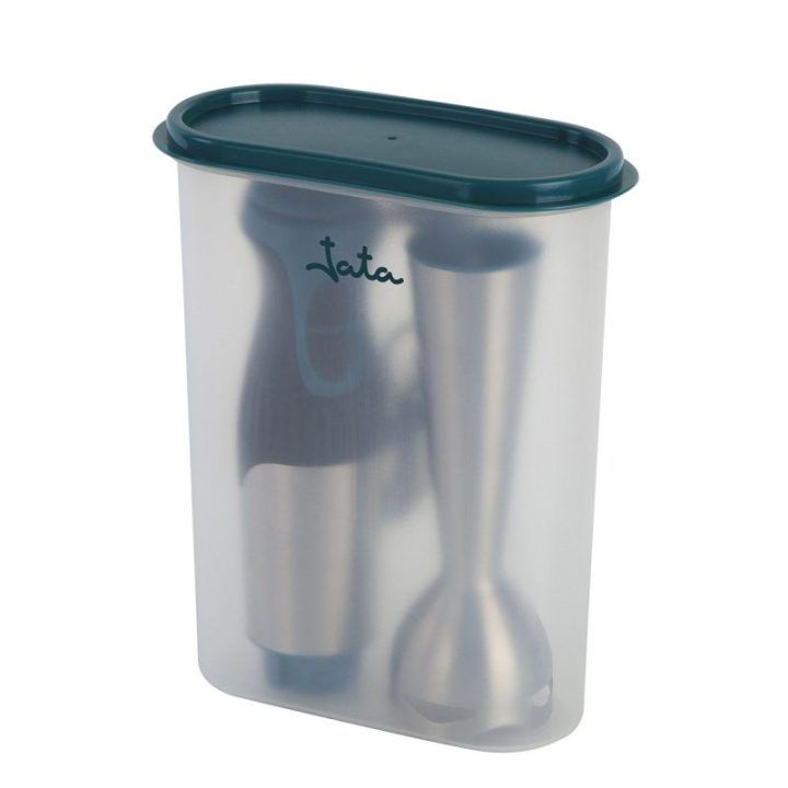 Rankinis trintuvas su 2 greičiais Jata BT159, 1 200 W, 2 l