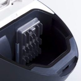 Dulkių siurblys Jata AP915, 800 W