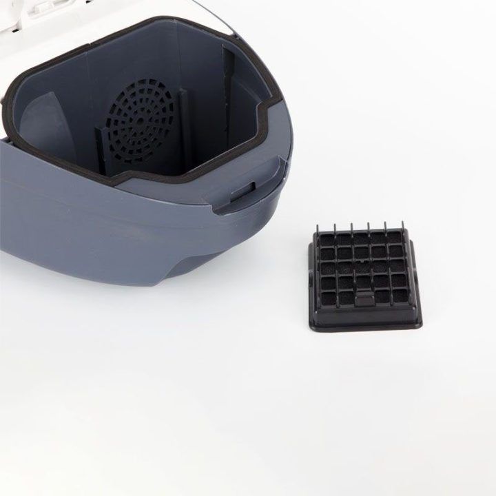 Dulkių siurblys Jata AP915, 800 W