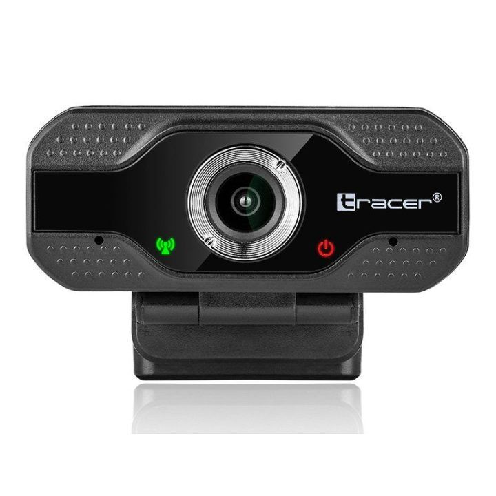 Internetinė kamera Full HD Tracer WEB007, 1920 × 1080