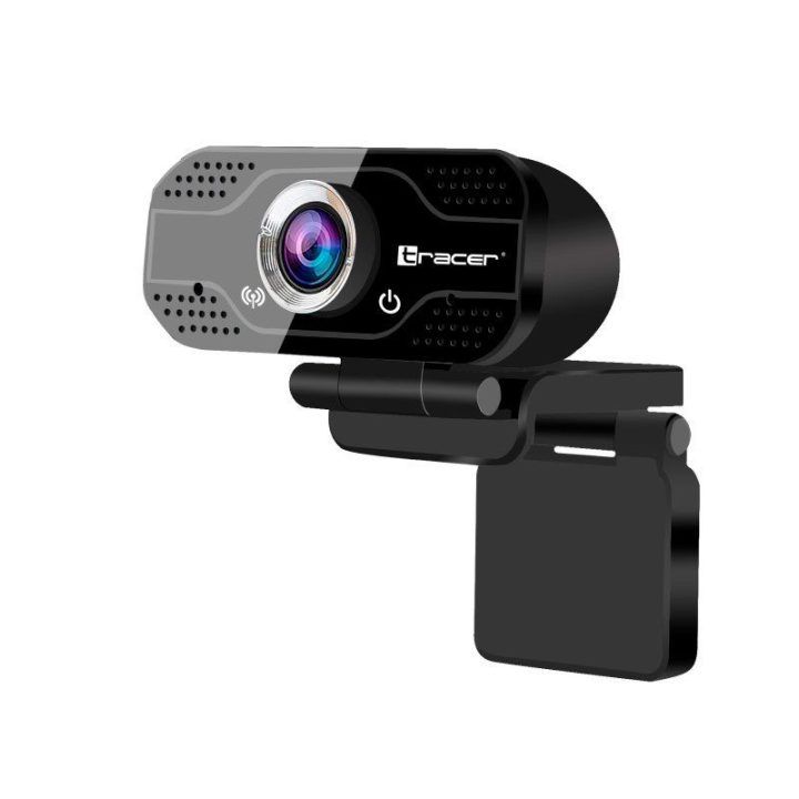 Internetinė kamera Full HD Tracer WEB007, 1920 × 1080