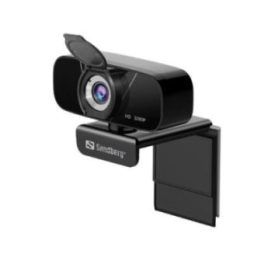 Full HD internetinė vaizdo kamera Sandberg USB Chat, 1080p