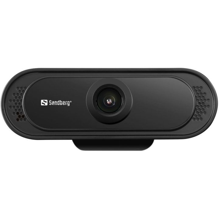 Internetinė vaizdo kamera USB 2.0 Full HD 1080p Sandberg Saver