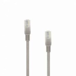 Tinklo kabelis Sbox UTP-305, CAT5e, 305 m, pilkas