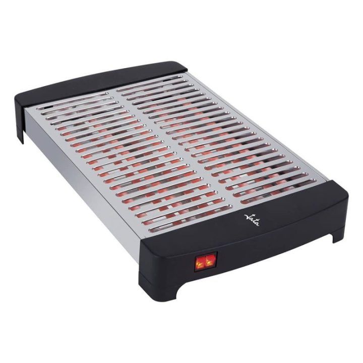 Skrudintuvas su 35 × 25 cm paviršiumi Jata TT591, 1 000 W