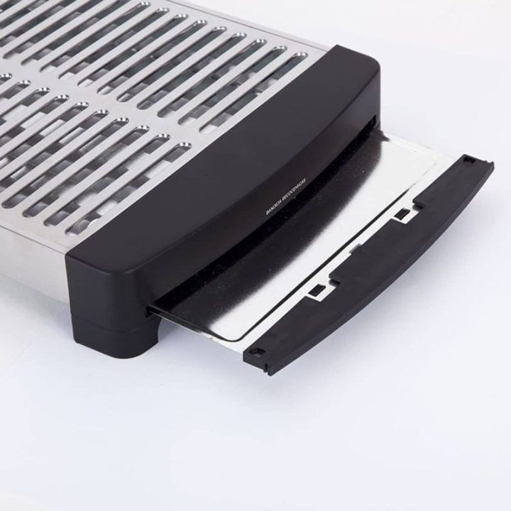 Skrudintuvas su 35 × 25 cm paviršiumi Jata TT591, 1 000 W