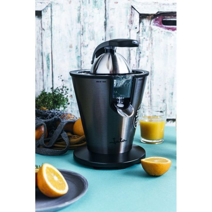 Citrusinių vaisių sulčiaspaudė su svirtimi Jata EX1057, 300 W