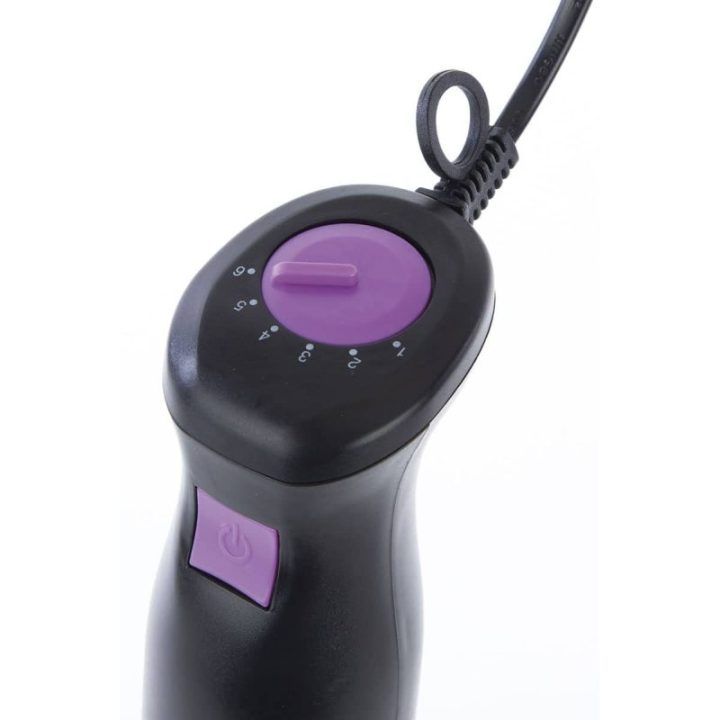 Rankinis trintuvas su dviguba titano mente Jata BT166, 1000 W
