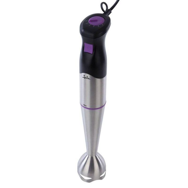 Rankinis trintuvas su dviguba titano mente Jata BT166, 1000 W