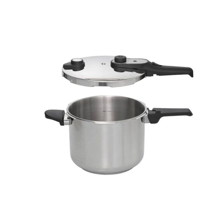 Greitpuodis Jata HOLL2228, 8 l