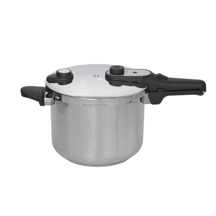 Greitpuodis Jata HOLL2228, 8 l
