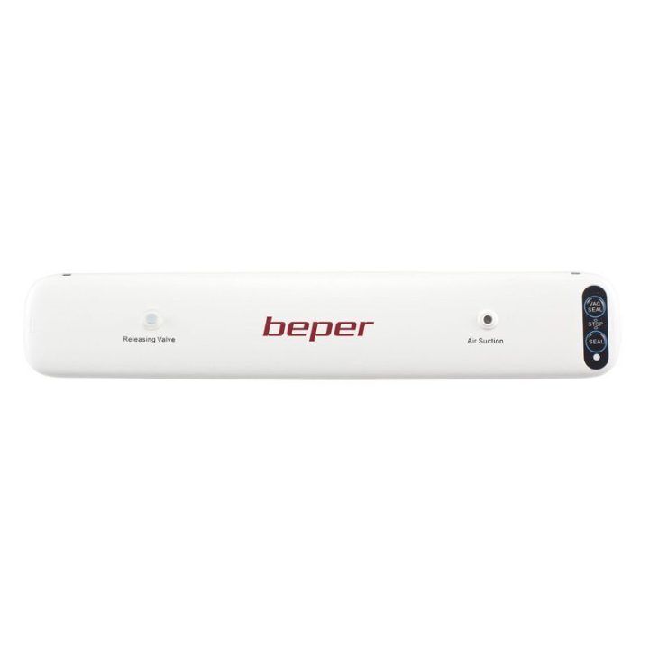 Vakuumavimo aparatas su dviem funkcijomis Beper P102CON001, 85 W