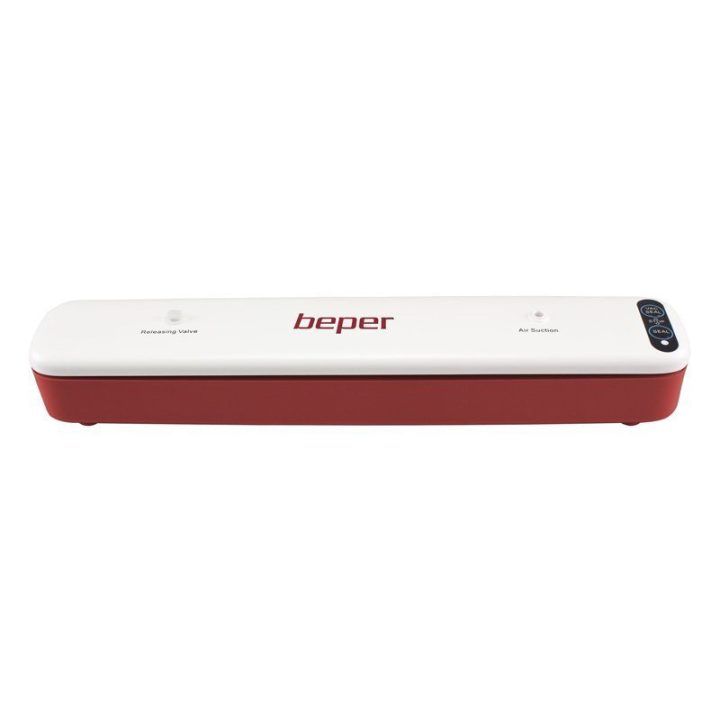 Vakuumavimo aparatas su dviem funkcijomis Beper P102CON001, 85 W