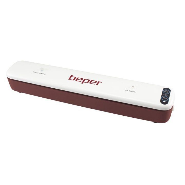 Vakuumavimo aparatas su dviem funkcijomis Beper P102CON001, 85 W