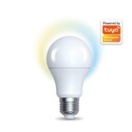 Išmaniųjų Wi-Fi lempučių rinkinys su E27 cokoliu Denver SHL-340, 9 W, 3 vnt