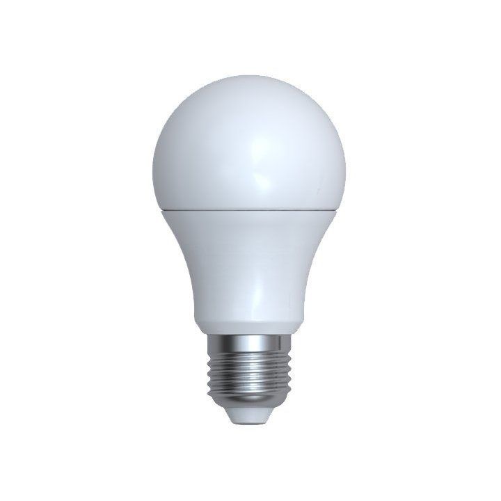 Išmaniųjų Wi-Fi lempučių rinkinys su E27 cokoliu Denver SHL-340, 9 W, 3 vnt