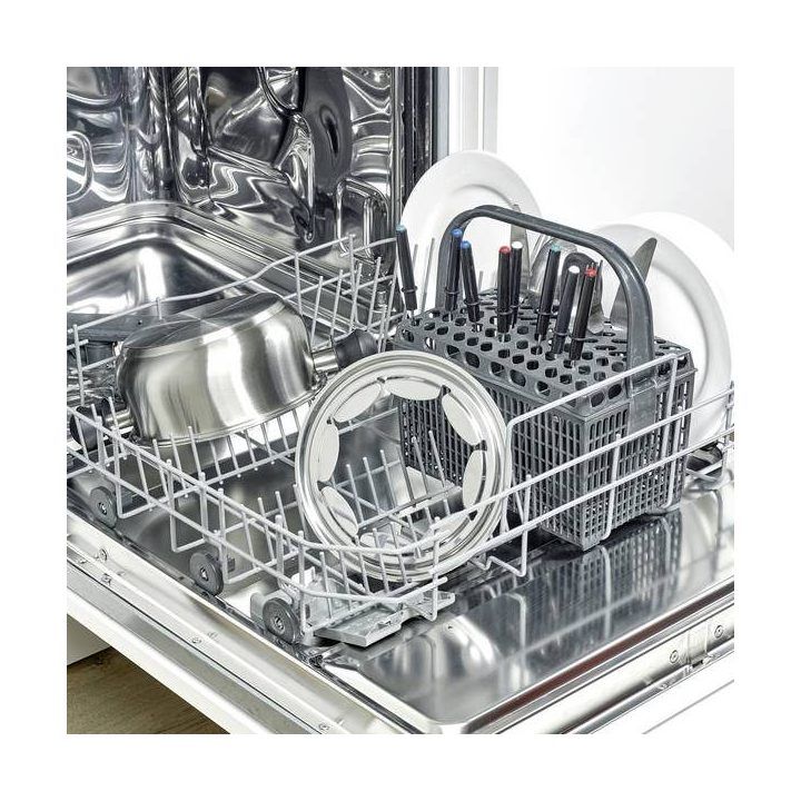 Fondiu rinkinys Severin FO 2470, 1,4 l, 1500 W, juodas