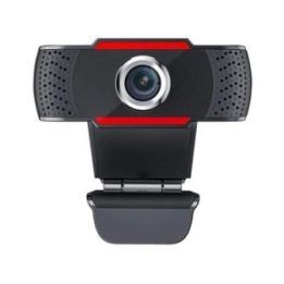 HD internetinė kamera Tracer WEB008