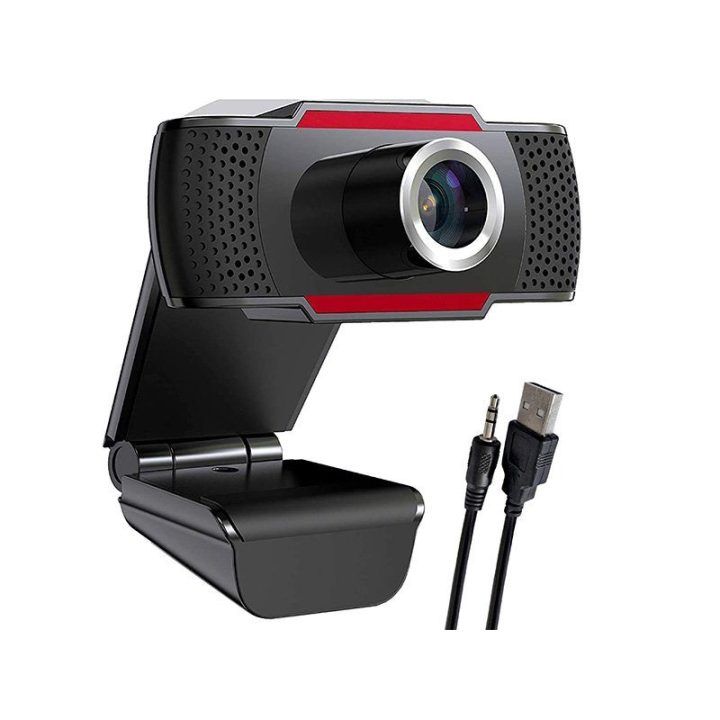 HD internetinė kamera Tracer WEB008