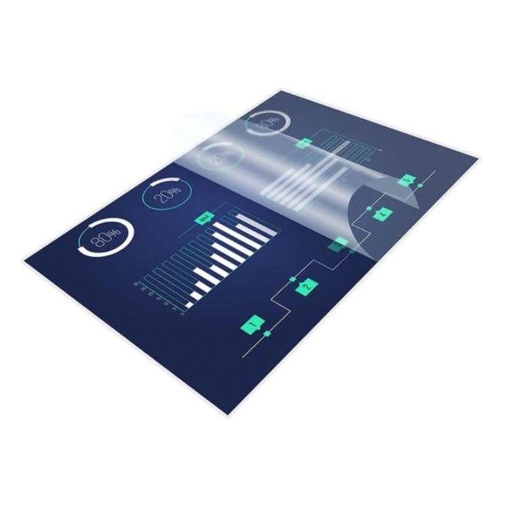 Laminavimo plėvelė Tracer, A3, 100 vnt., 75 µm