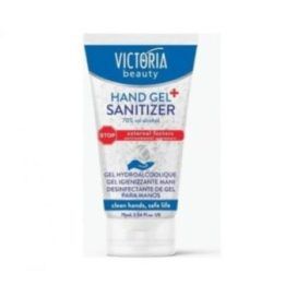 Rankų dezinfekavimo gelis Victoria Beauty, 75 ml