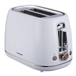 Dviejų angų skrudintuvas Blaupunkt TSS802WH, 750–900 W