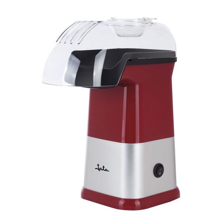 Spragėsių aparatas be aliejaus Jata PAL97, 60 g, 1 200 W