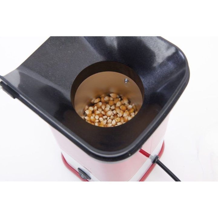 Spragėsių aparatas be aliejaus Jata PAL97, 60 g, 1 200 W