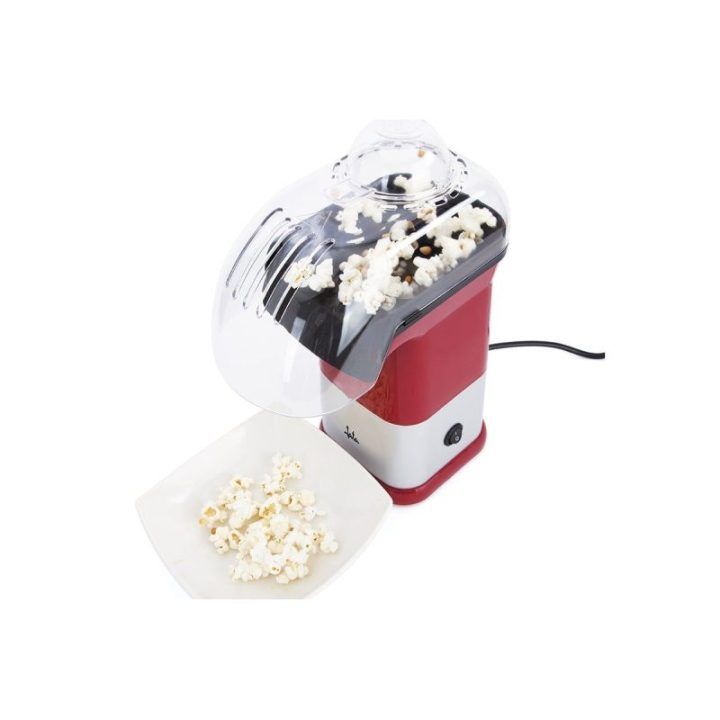 Spragėsių aparatas be aliejaus Jata PAL97, 60 g, 1 200 W