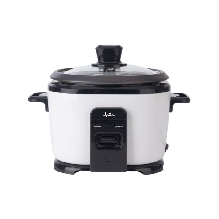 Ryžių viryklė Jata AR394, 1 l, 400 W
