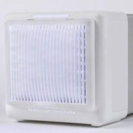 Oro valytuvas su UV-C Jata JEGA1001, 79,5 × 16 × 16 cm