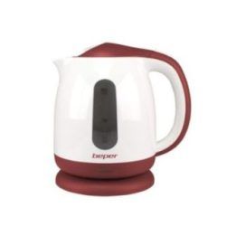 Belaidis elektrinis virdulys Beper P101BOL100, 1,7 l, 2200 W