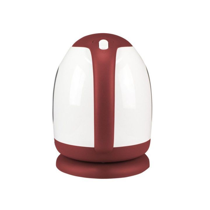 Belaidis elektrinis virdulys Beper P101BOL100, 1,7 l, 2200 W