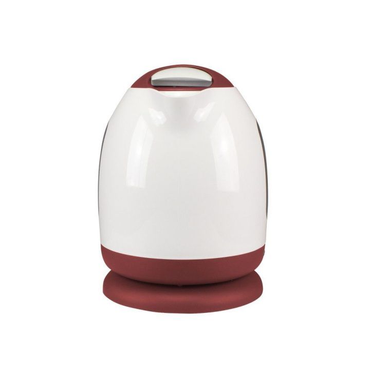 Belaidis elektrinis virdulys Beper P101BOL100, 1,7 l, 2200 W