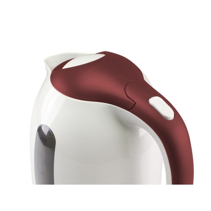 Belaidis elektrinis virdulys Beper P101BOL100, 1,7 l, 2200 W