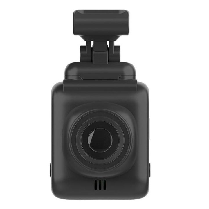 Automobilinis vaizdo registratorius 1080p Tellur Dash Patrol DC1, juodas
