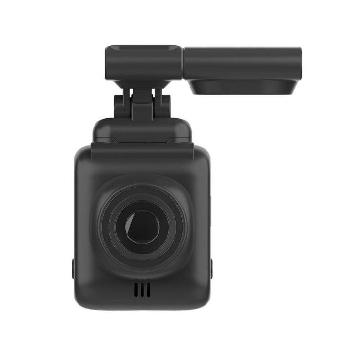 Vaizdo registratorius su GPS Tellur Dash Patrol DC2, Full HD 1080p, juodas