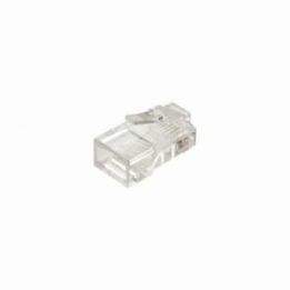 RJ-45 kištukai Sbox KON.UTP, 100 vnt