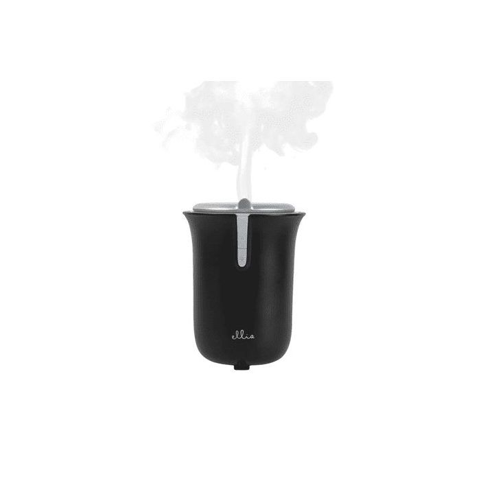 Nešiojamasis ultragarsinis aromato difuzorius Ellia ARM-285BLK-WW