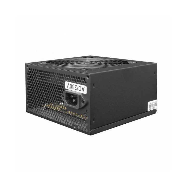 Maitinimo blokas Sbox PSU-400/ATX-400W, 400 W, juodas