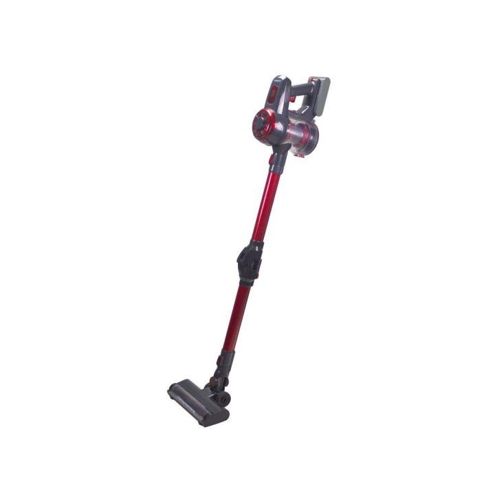 Įkraunamas dulkių siurblys Beper P202ASP100, 120 W