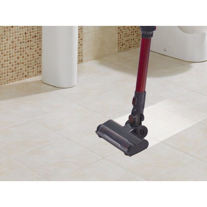 Įkraunamas dulkių siurblys Beper P202ASP100, 120 W