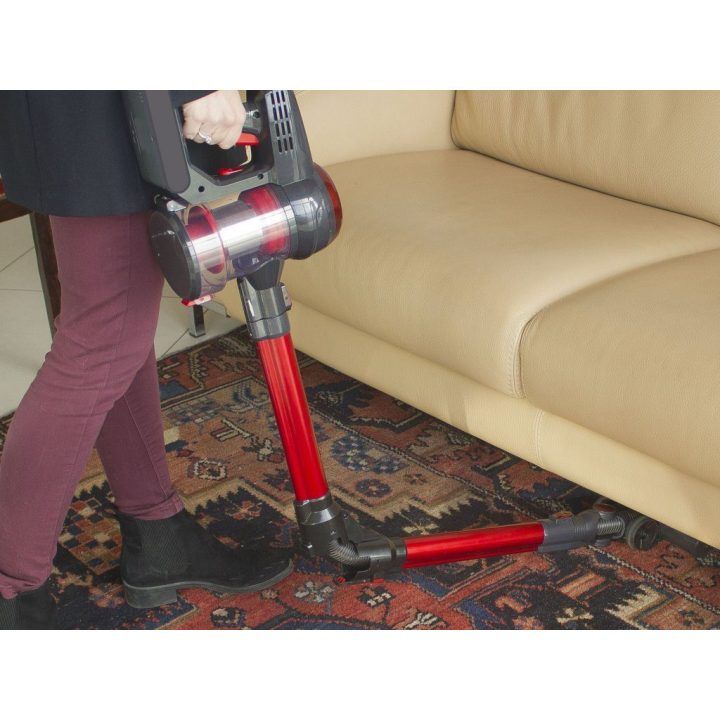 Įkraunamas dulkių siurblys Beper P202ASP100, 120 W