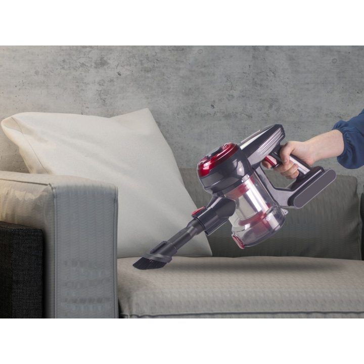 Įkraunamas dulkių siurblys Beper P202ASP100, 120 W