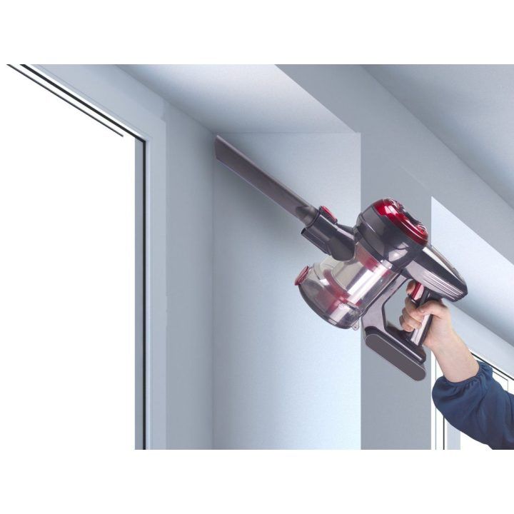Įkraunamas dulkių siurblys Beper P202ASP100, 120 W