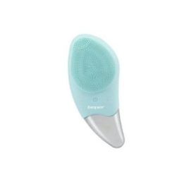 Silikoninis garsinis veido valymo prietaisas Beper P302VIS002, 13 × 5,5 cm