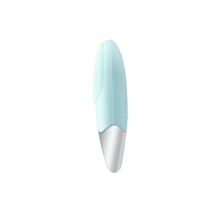 Silikoninis garsinis veido valymo prietaisas Beper P302VIS002, 13 × 5,5 cm