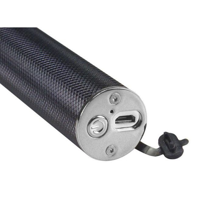 Įkraunama plaukų ir barzdos kirpimo mašinėlė Beper P304CAP001, 600 mAh