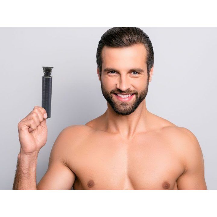 Įkraunama plaukų ir barzdos kirpimo mašinėlė Beper P304CAP001, 600 mAh