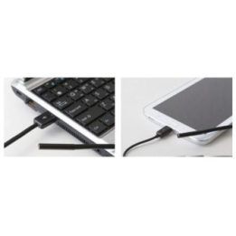 USB endoskopas Media-Tech MT4095, 5 m